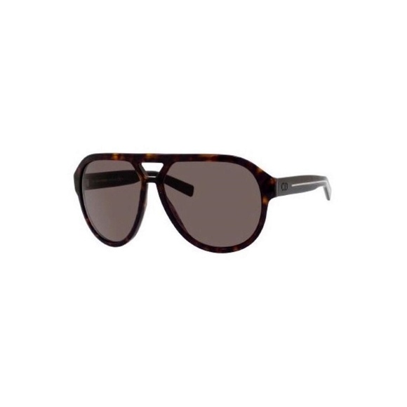 Christian Dior Other - Christian Dior / Dior Homme Dark Havana Sunglasses
